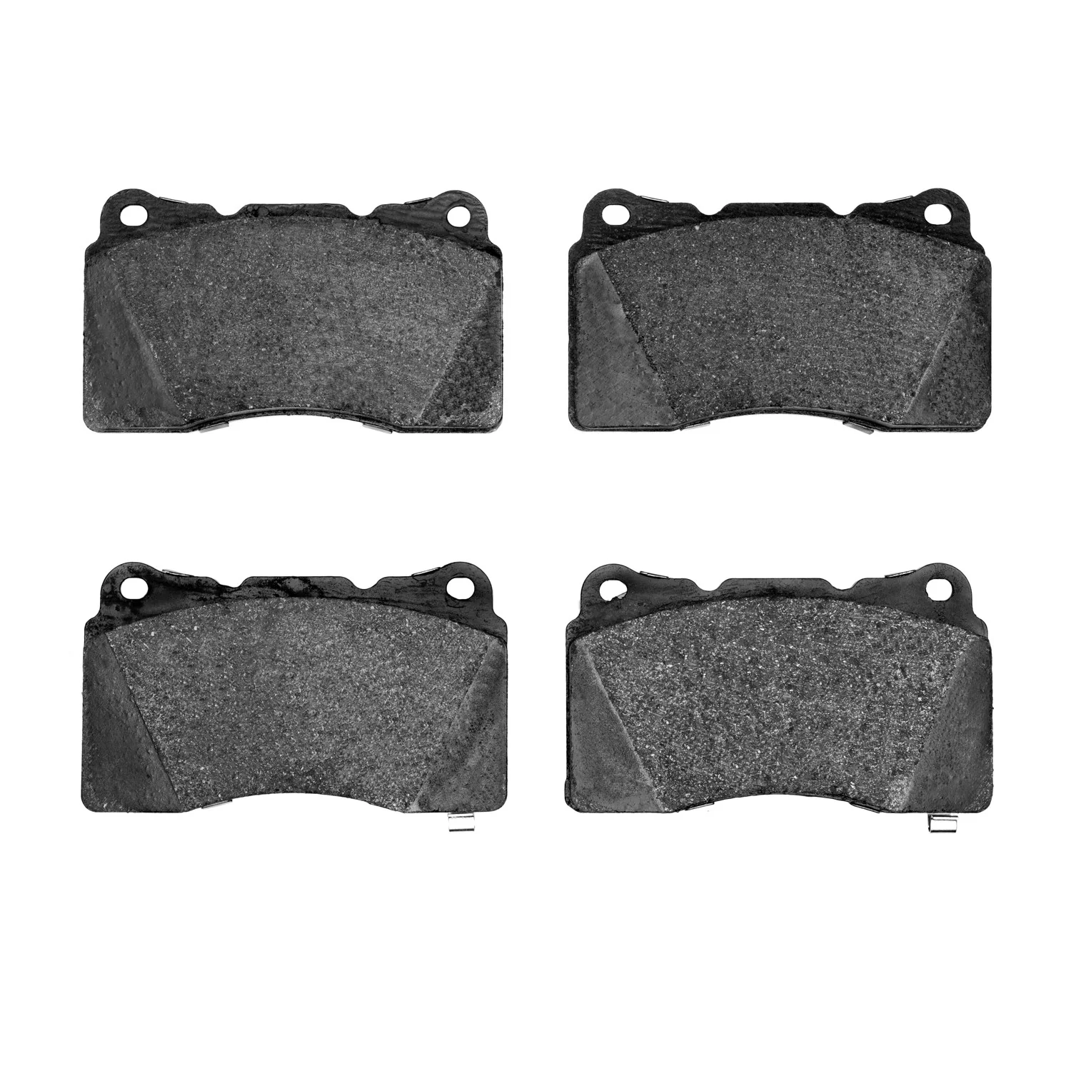 R1 Concepts 2553-1001-00 Disc Brake Pad Set - Front