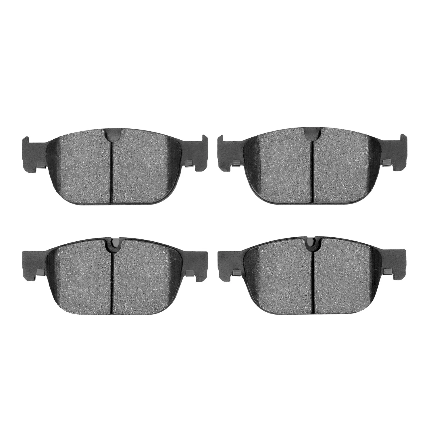 R1 Concepts 2600-1865-00 Disc Brake Pad Set - Front