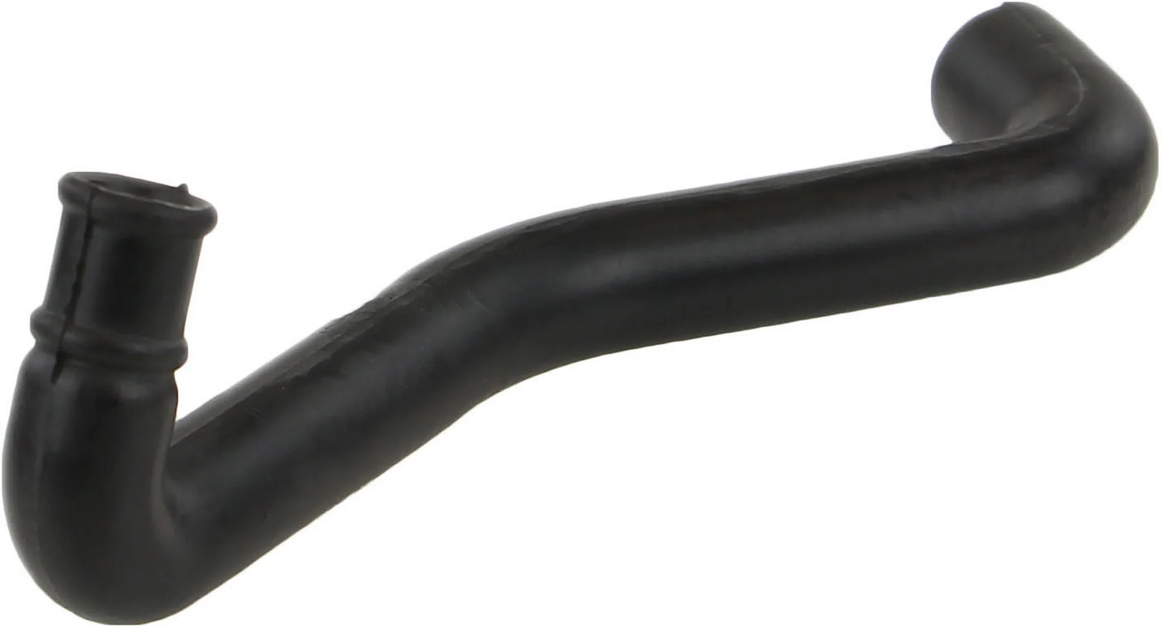 Rein ABV0240 Engine Crankcase Breather Hose - Cylinder Head Cover (Left) To Connector