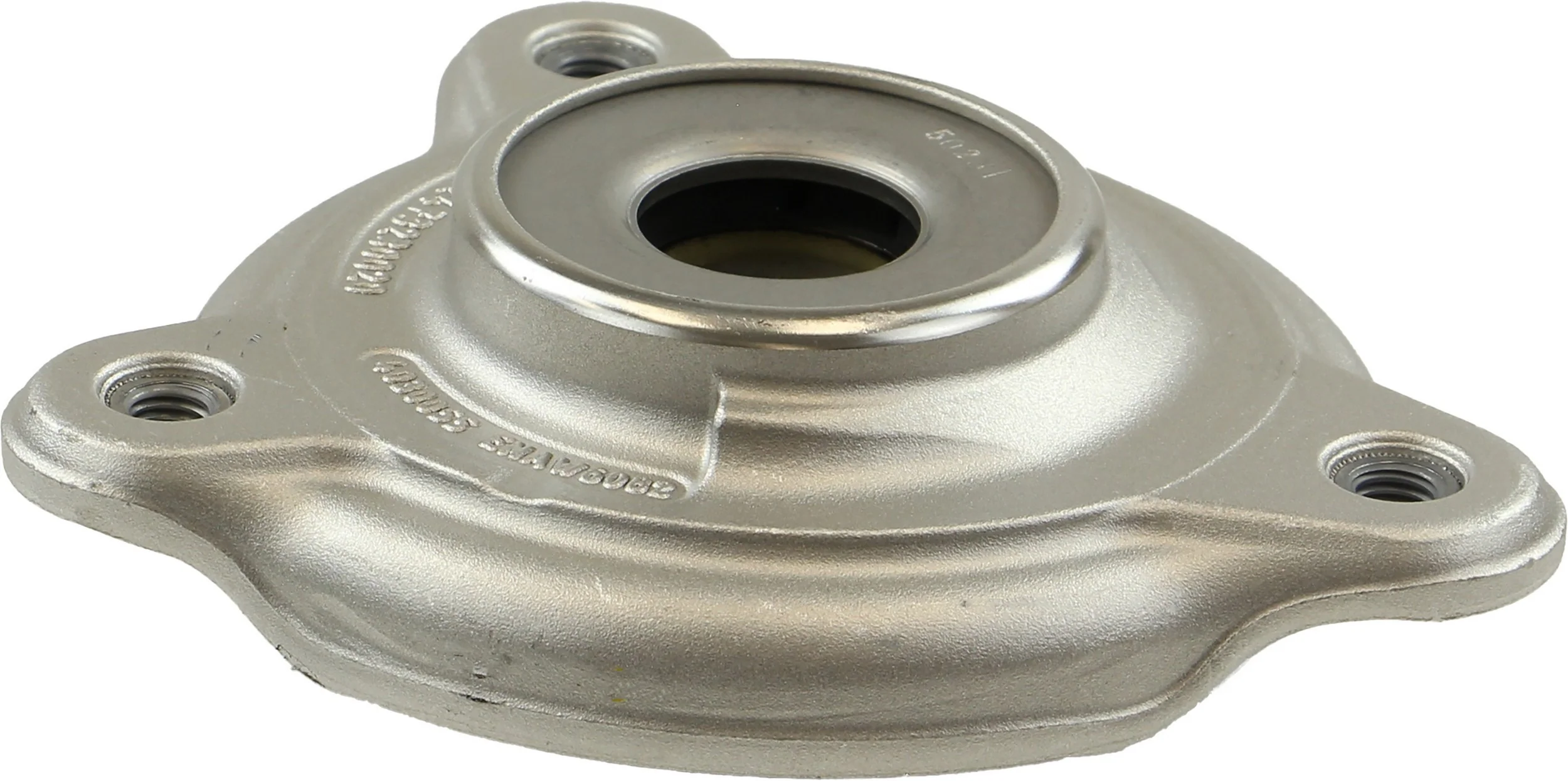 Rein AVQ0750 Suspension Strut Mount - Front