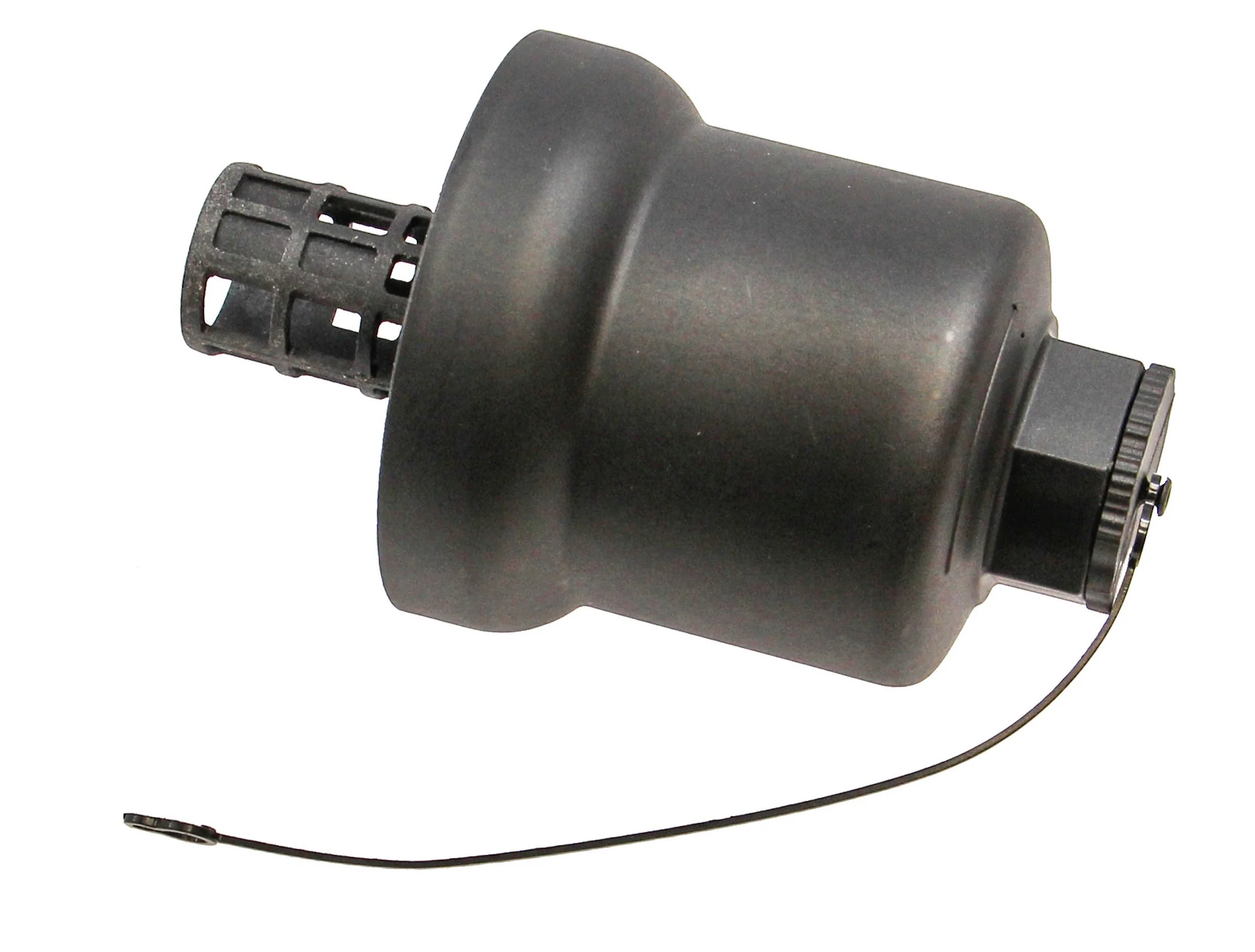 Rein CPL0038 Engine Oil Filter Housing