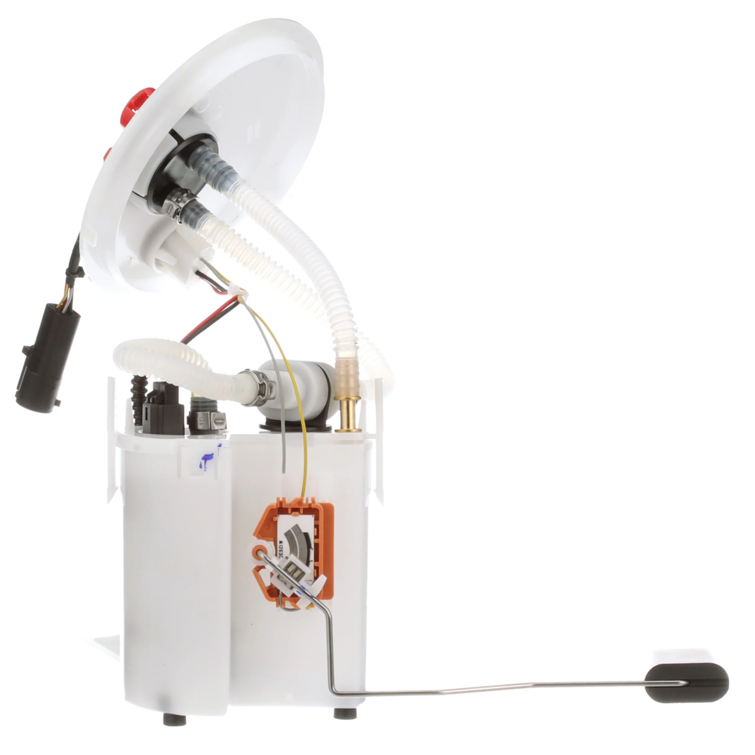 Sparta PN3147 Fuel Pump Module Assembly - Right