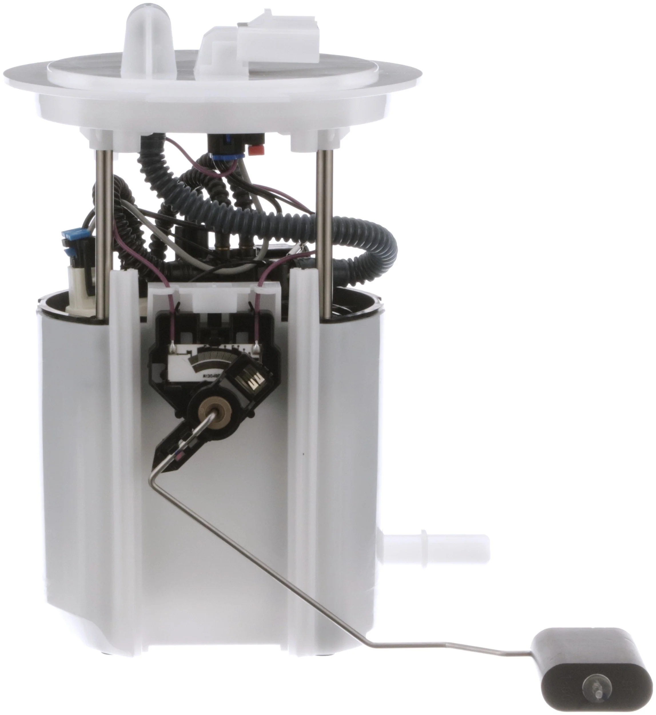 Sparta PN3228 Fuel Pump Module Assembly - Left