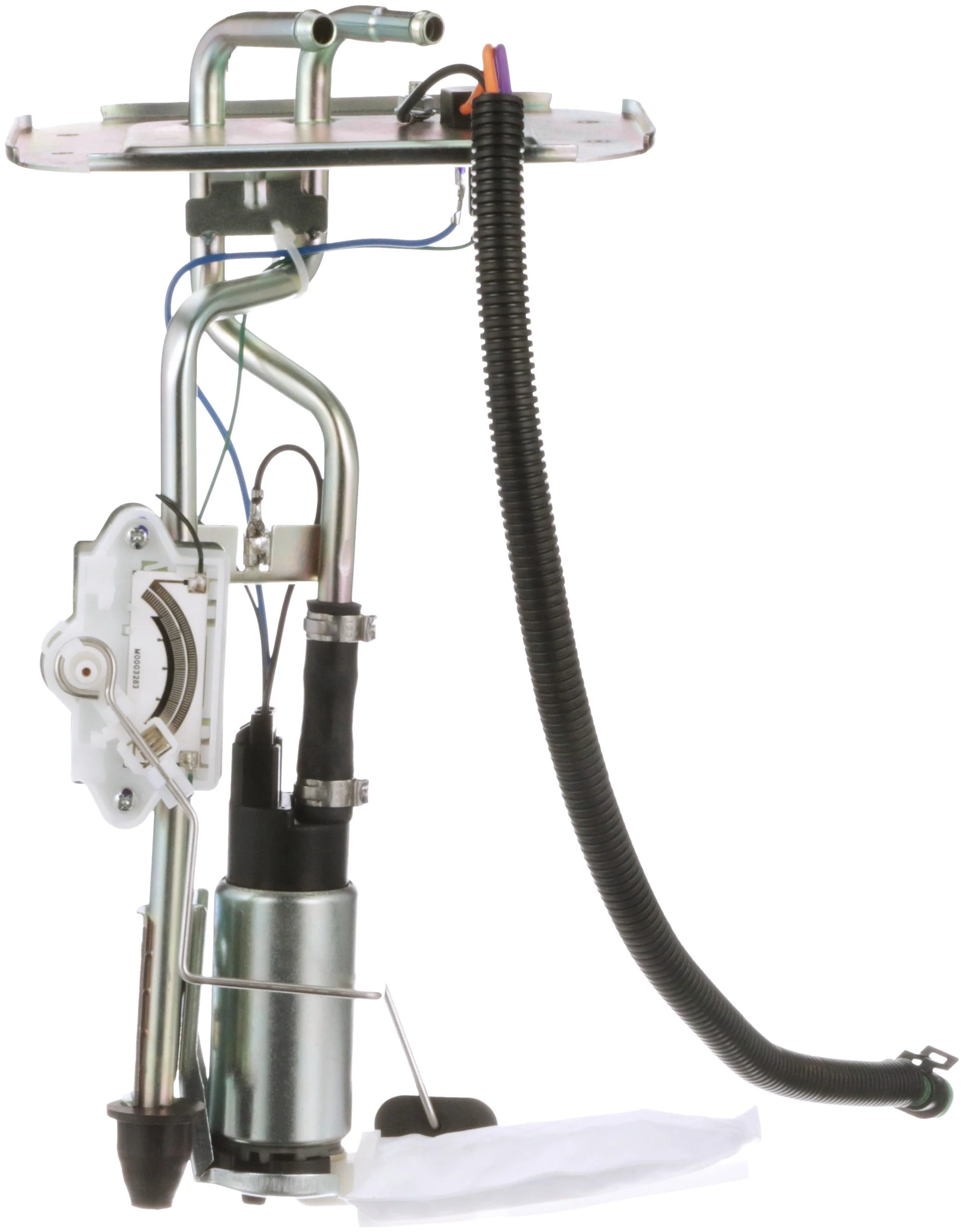 Sparta PN4066 Fuel Pump Hanger Assembly