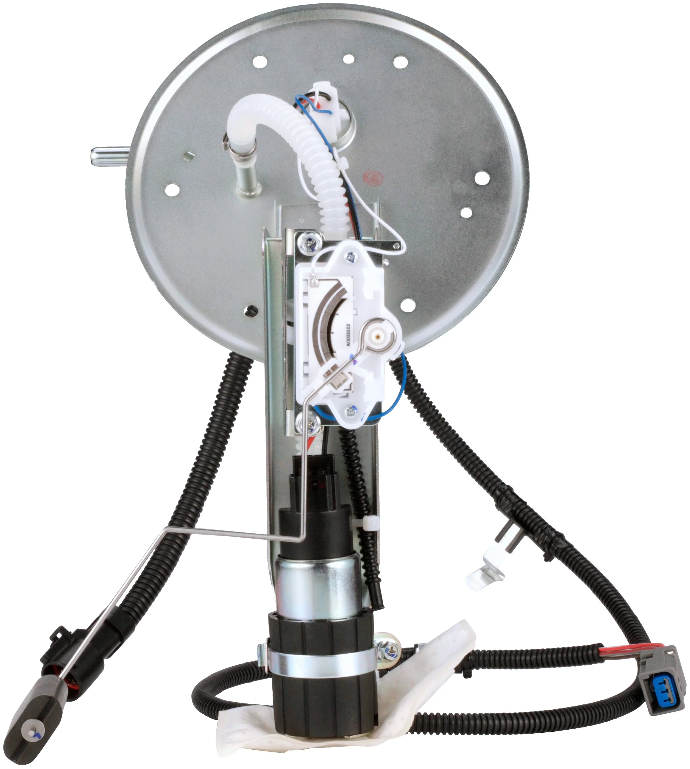Sparta PN4082 Fuel Pump Hanger Assembly