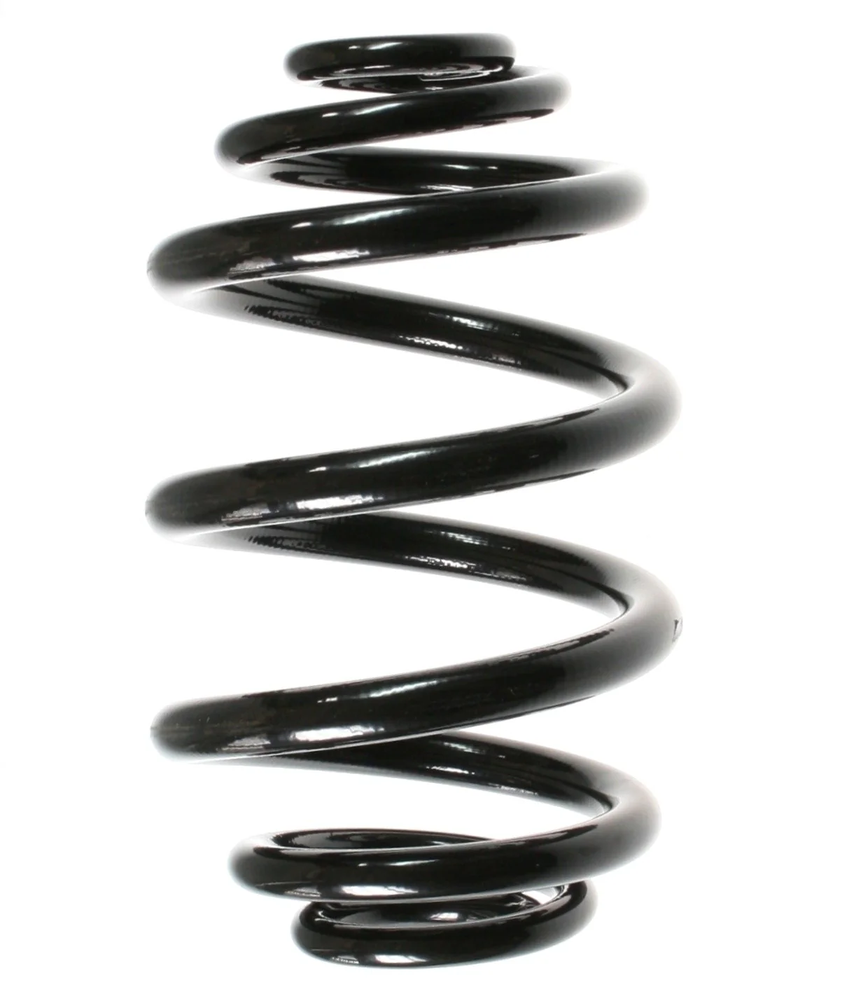 Suplex 06164 Coil Spring - Rear