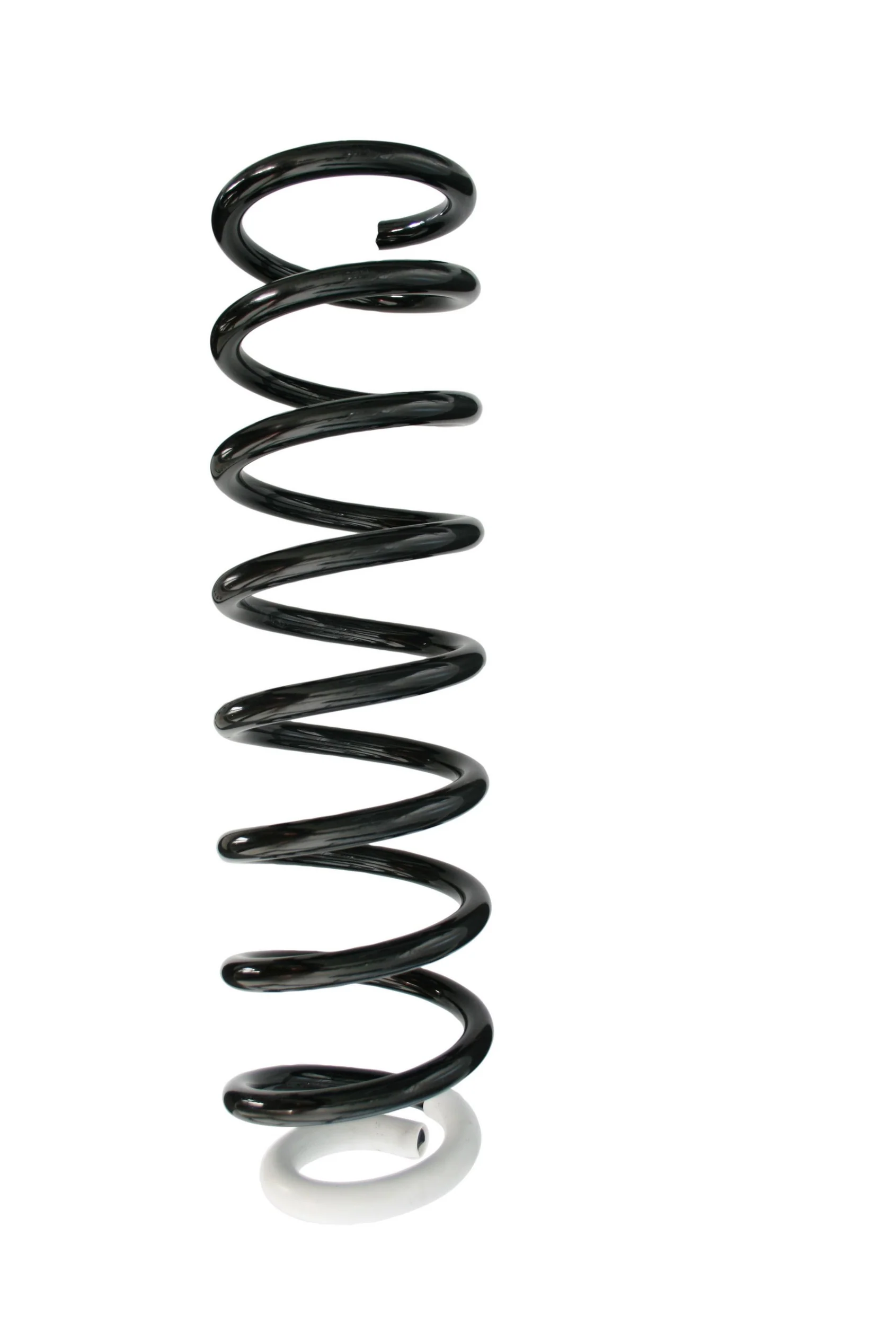 Suplex 19133 Coil Spring - Front