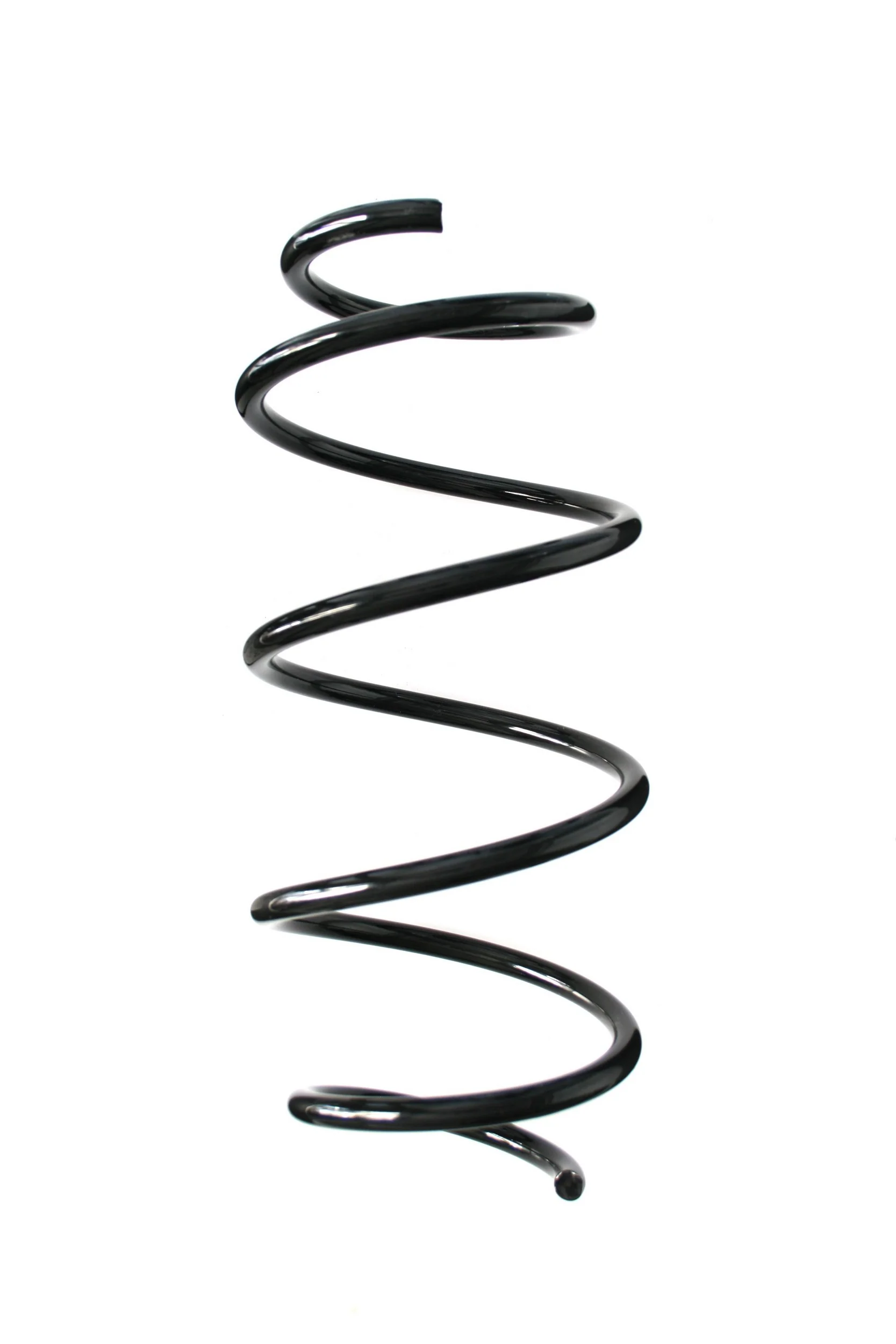 Suplex 19386 Coil Spring - Front