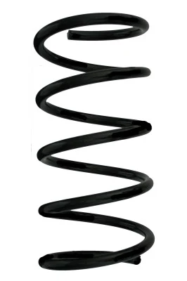 Suplex 38110 Coil Spring - Rear