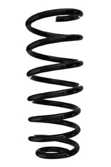Suplex 38111 Coil Spring - Rear Right