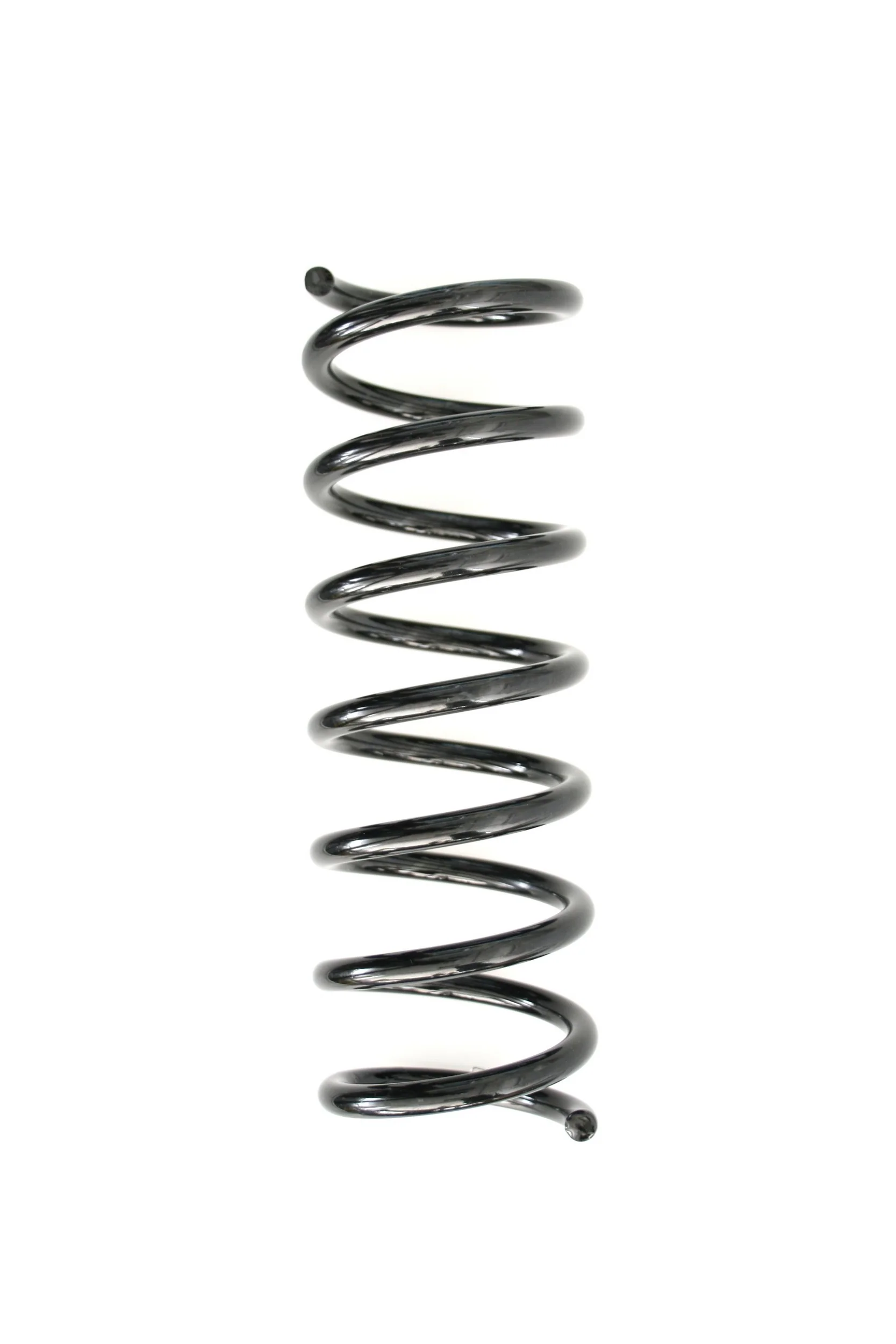 Suplex 38128 Coil Spring - Rear