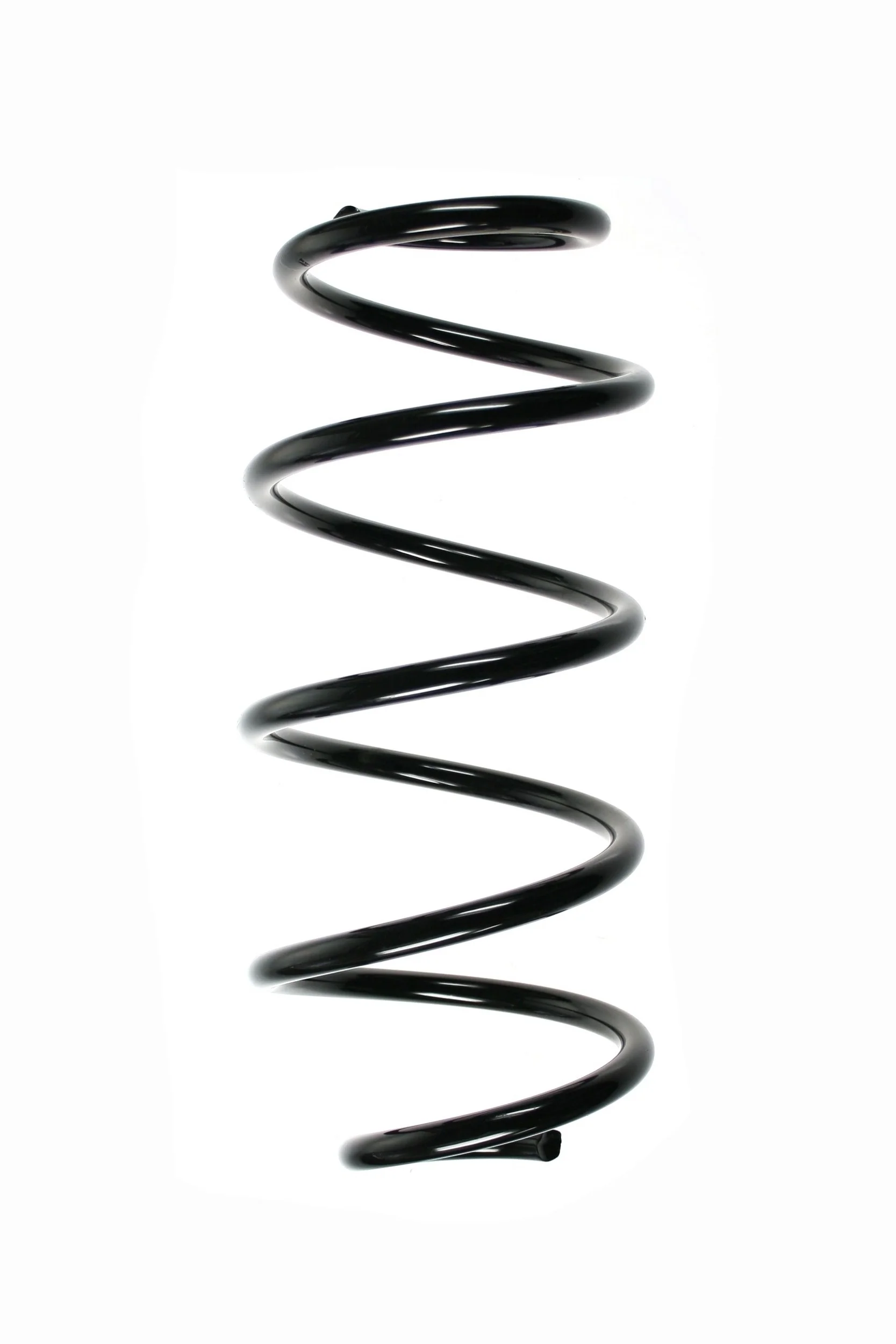 Suplex 39222 Coil Spring - Front
