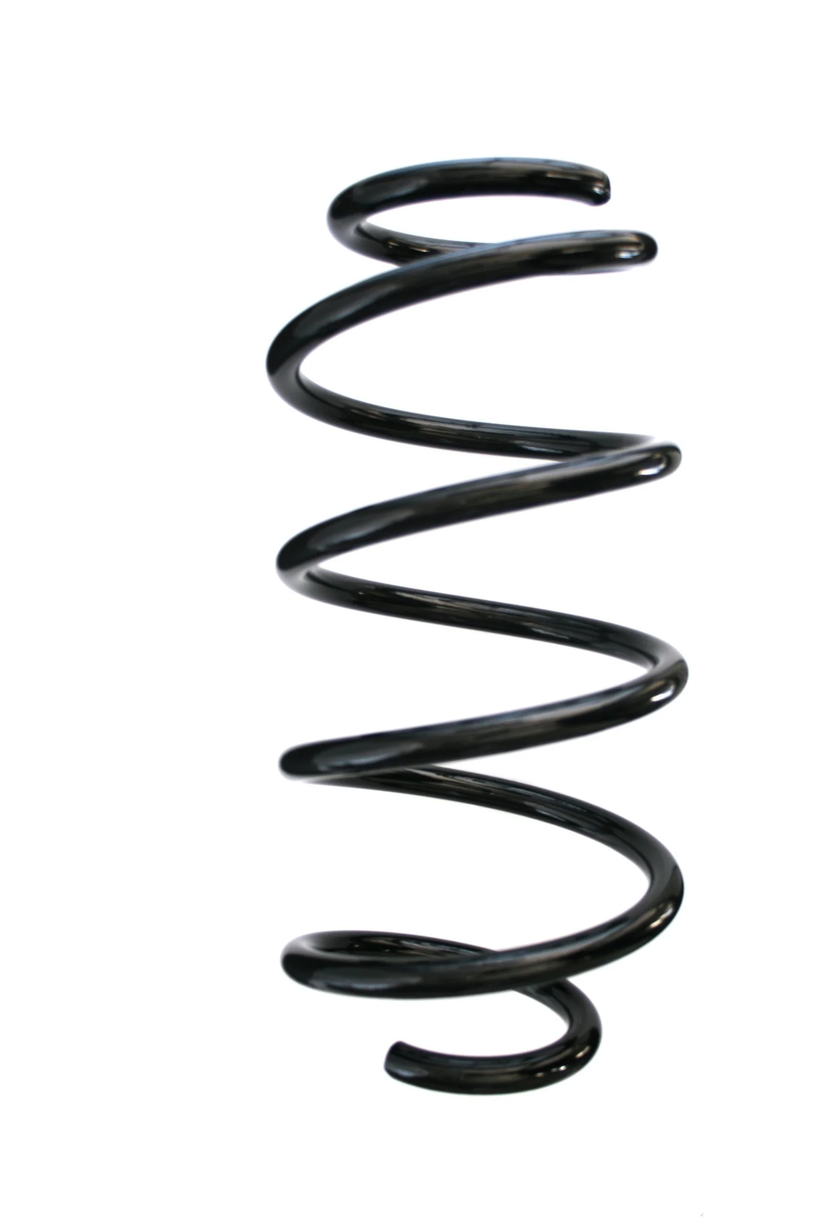 Suplex 39225 Coil Spring - Front
