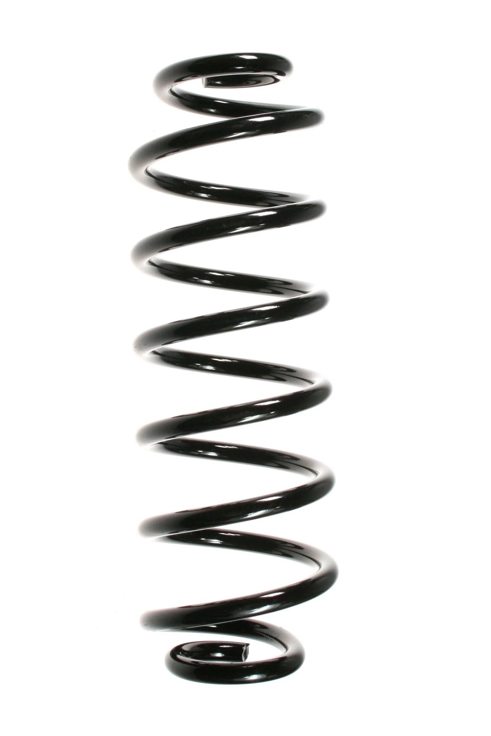 Suplex 39240 Coil Spring - Rear