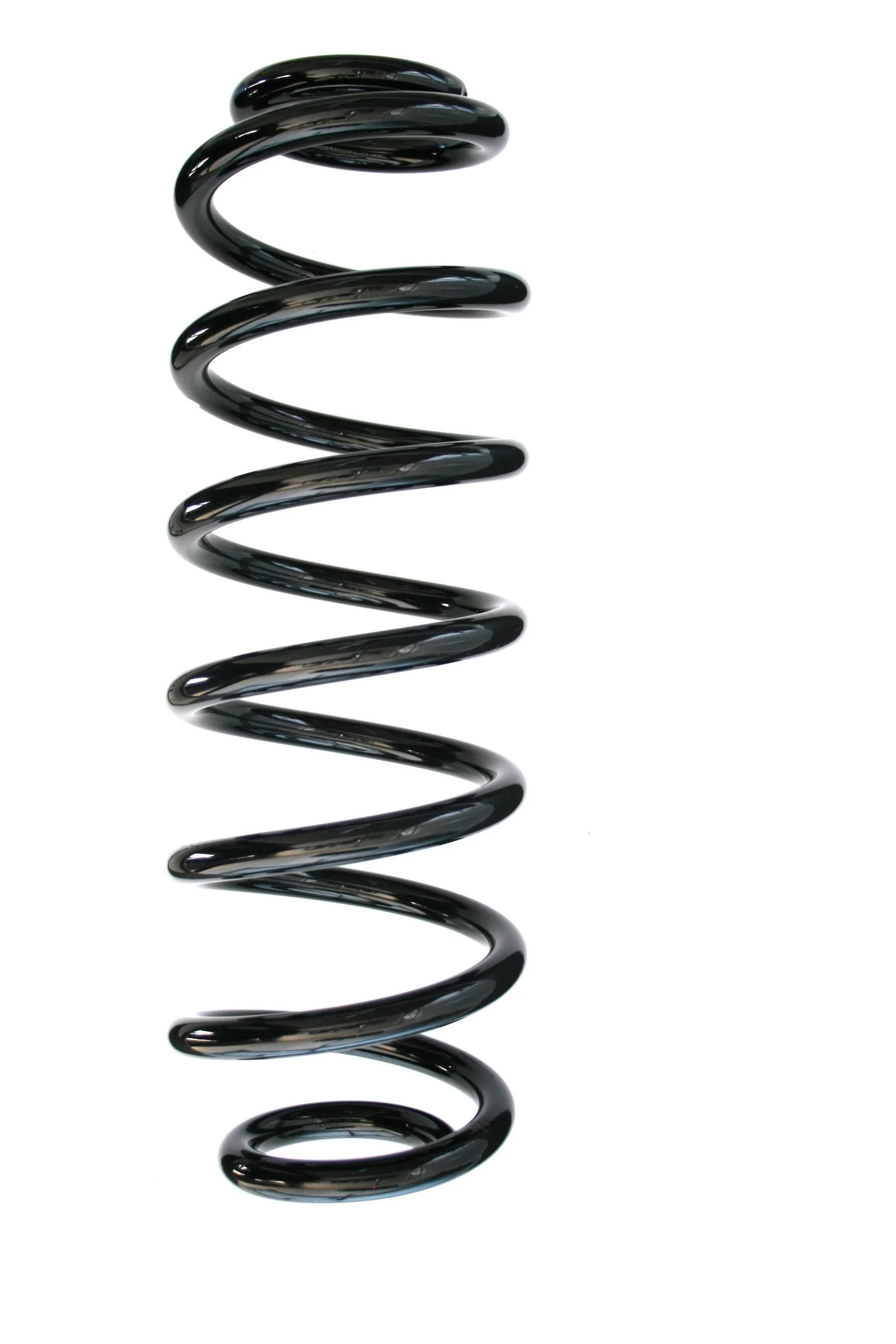 Suplex 39363 Coil Spring - Rear