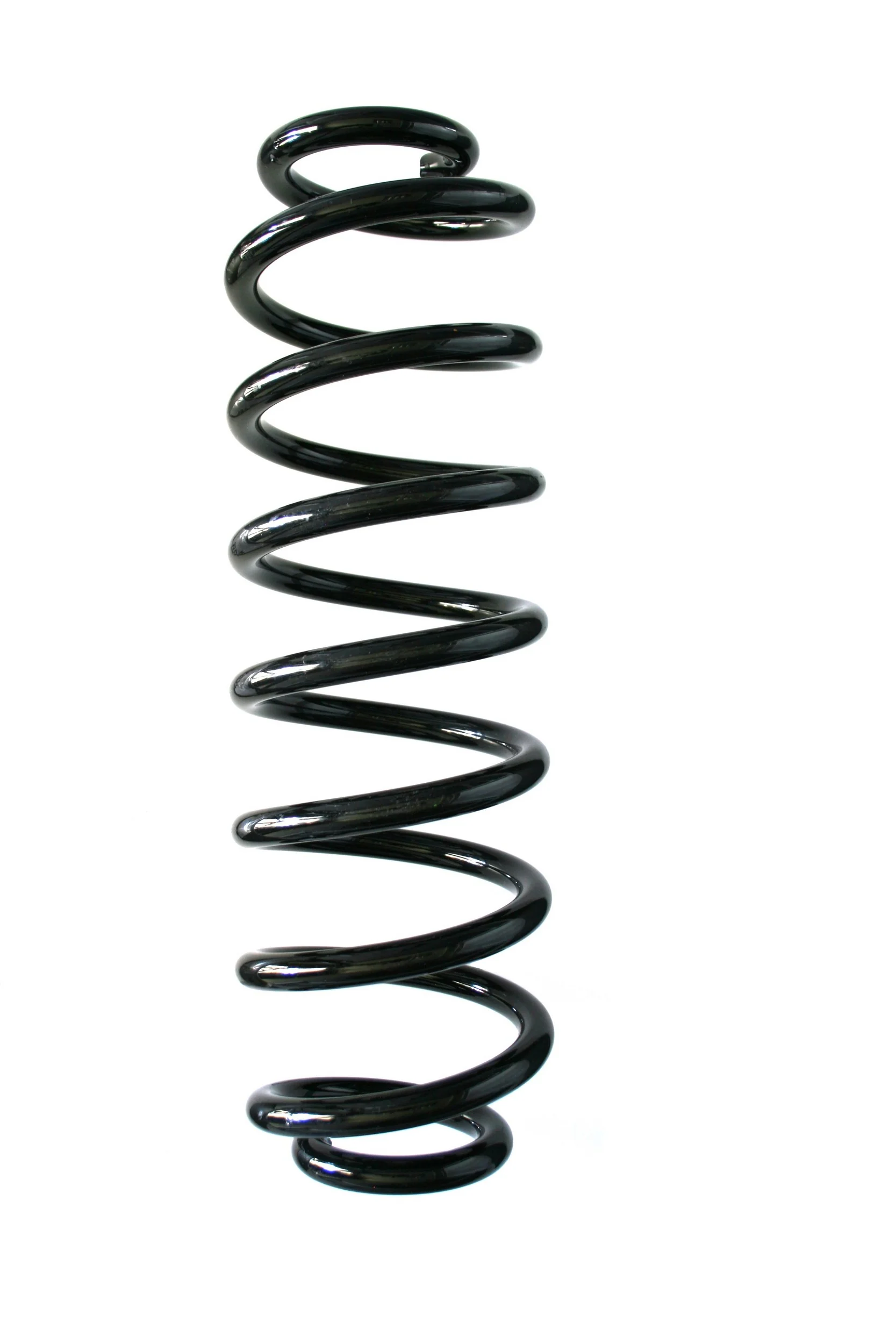Suplex 39478 Coil Spring - Rear